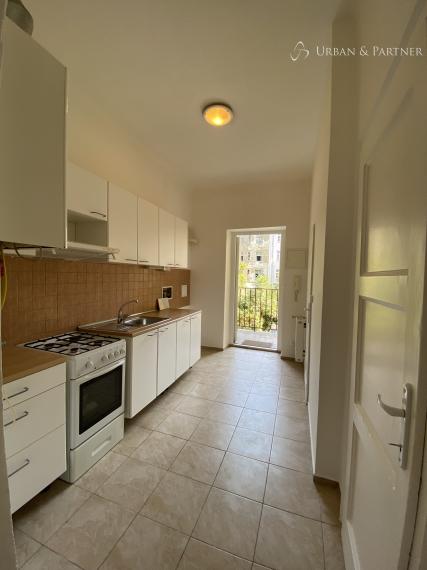 Len u nás v ponuke: Predaj 1 izbového bytu na Šumavskej ulici v širšom centre