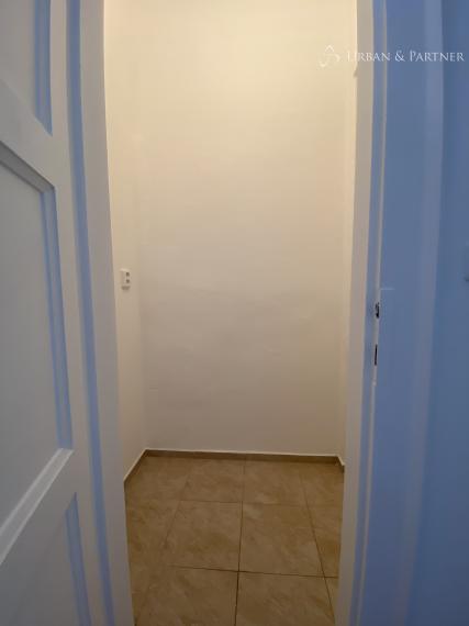 Len u nás v ponuke: Predaj 1 izbového bytu na Šumavskej ulici v širšom centre