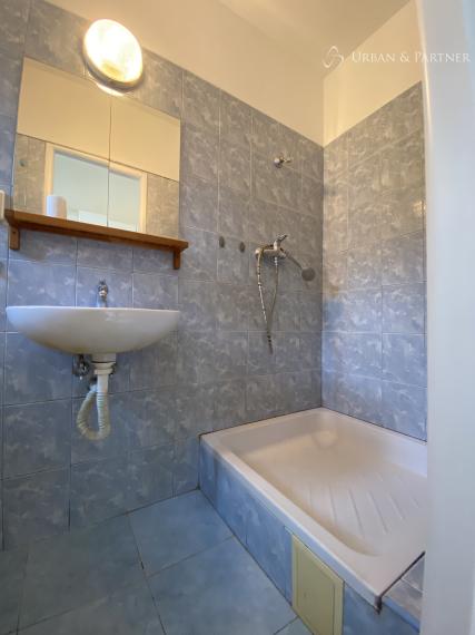 Len u nás v ponuke: Predaj 1 izbového bytu na Šumavskej ulici v širšom centre