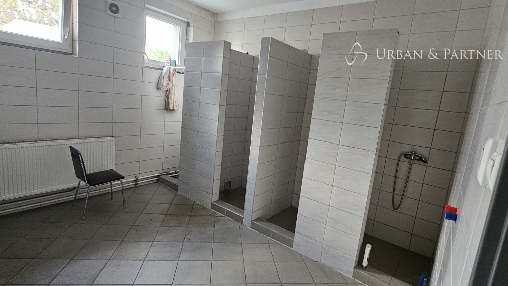 Výroba, sklady a kancelárie v Bratislave