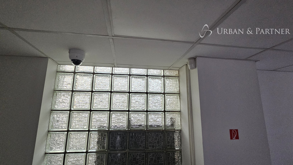 Výroba, sklady a kancelárie v Bratislave