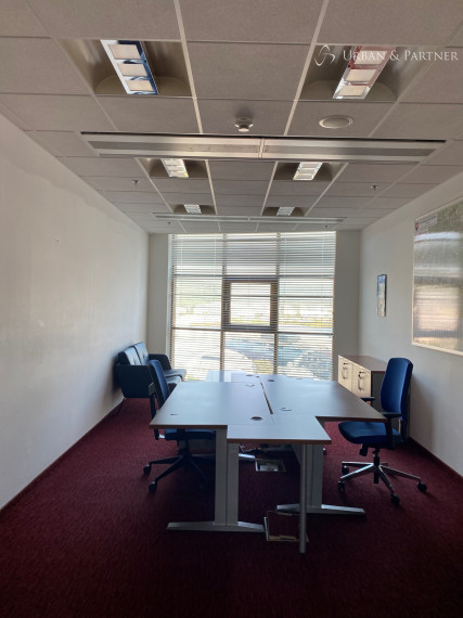 Prenájom ekluzívnych kancelárskych priestorov na Trnavskej ceste pri Zimnom štadióne