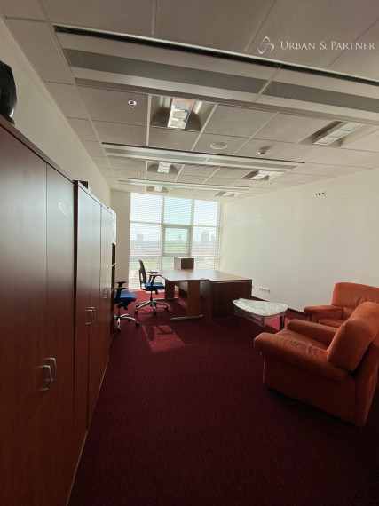 Prenájom ekluzívnych kancelárskych priestorov na Trnavskej ceste pri Zimnom štadióne