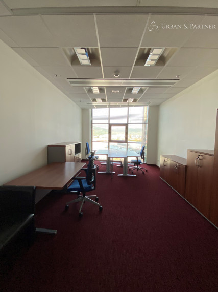 Prenájom ekluzívnych kancelárskych priestorov na Trnavskej ceste pri Zimnom štadióne