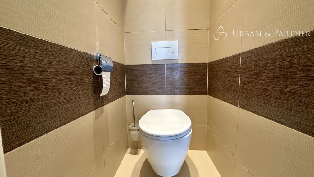 Moderný byt po kompletnej rekonštrukcii s loggiou a výhľadom