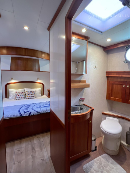 Kombinácia pohodlia a slobody na vode