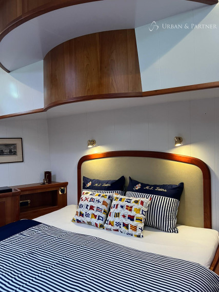 Kombinácia pohodlia a slobody na vode