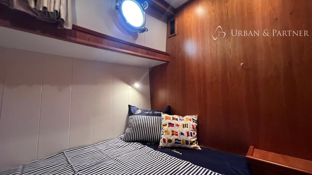 Kombinácia pohodlia a slobody na vode