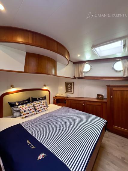 Kombinácia pohodlia a slobody na vode