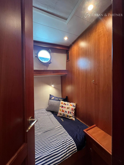 Kombinácia pohodlia a slobody na vode