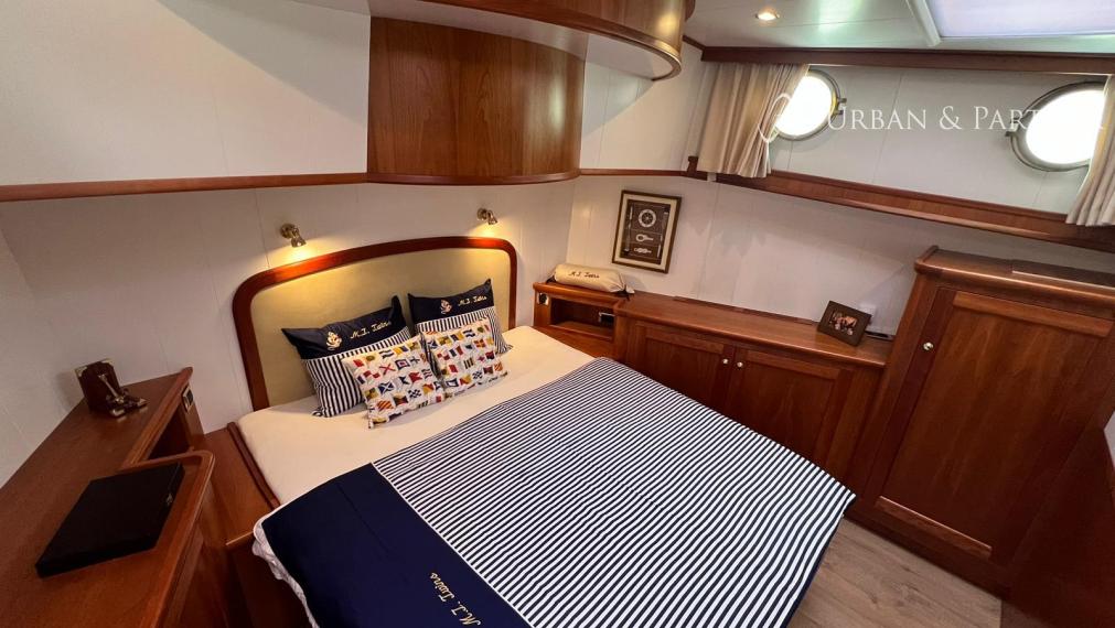 Kombinácia pohodlia a slobody na vode