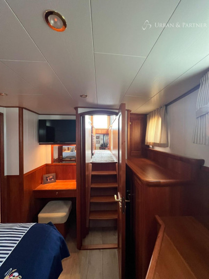 Kombinácia pohodlia a slobody na vode