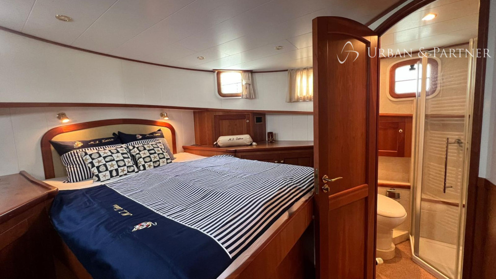 Kombinácia pohodlia a slobody na vode