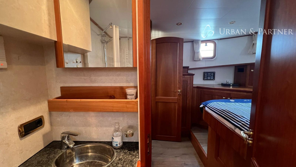 Kombinácia pohodlia a slobody na vode