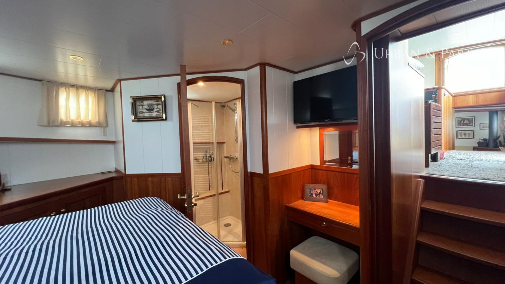 Kombinácia pohodlia a slobody na vode