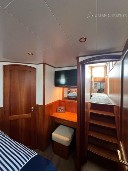 Kombinácia pohodlia a slobody na vode