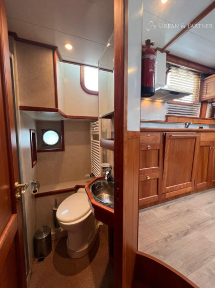 Kombinácia pohodlia a slobody na vode