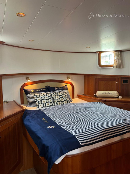 Kombinácia pohodlia a slobody na vode