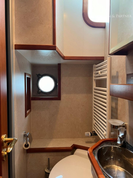 Kombinácia pohodlia a slobody na vode