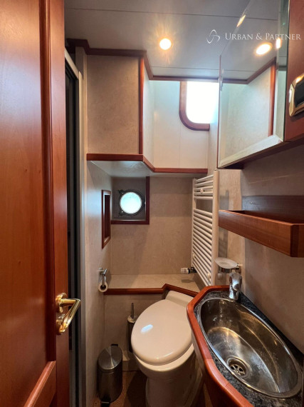 Kombinácia pohodlia a slobody na vode