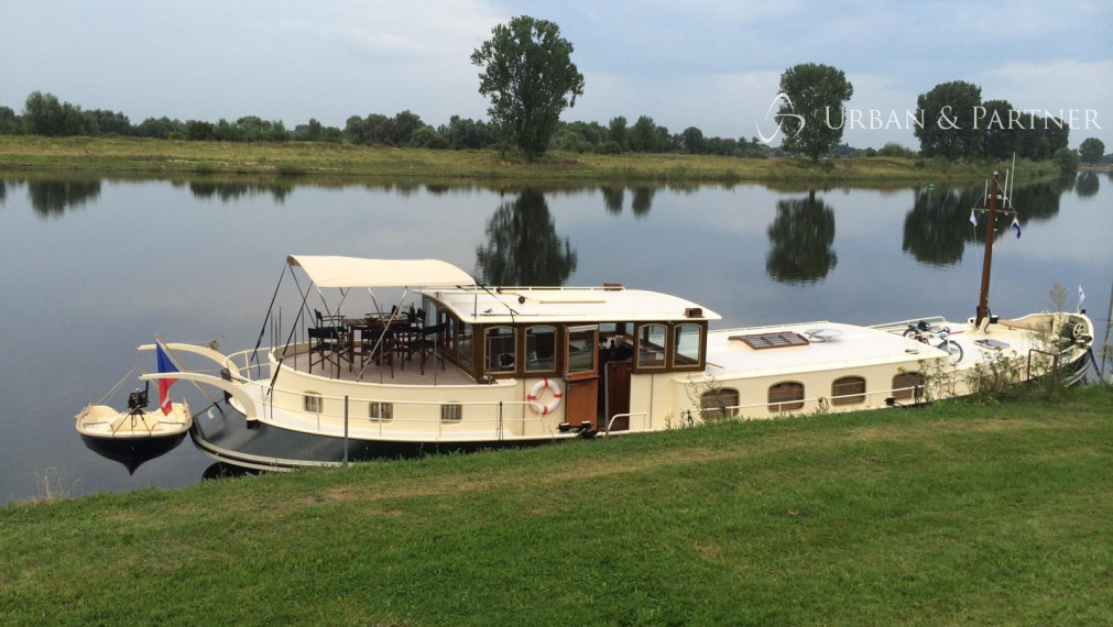 Kombinácia pohodlia a slobody na vode