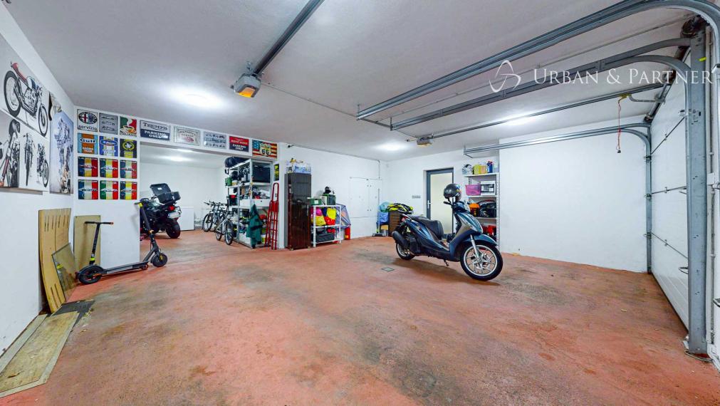 MODERNÝ RODINNÝ DOM NA PREDAJ V Perfektnej lokalite.  – 300 m² úžitkovej plochy, zimná záhrada, pozemok 500 m².