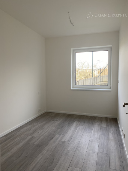 Predaj 3 izbového bytu s predzáhradkou na ulici Staré Grunty v novostavbe