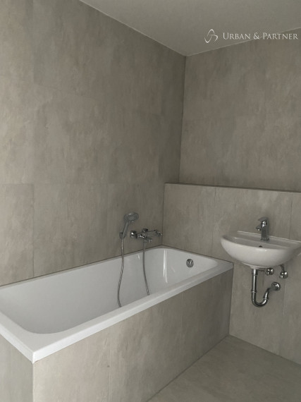 Predaj 3 izbového bytu s predzáhradkou na ulici Staré Grunty v novostavbe