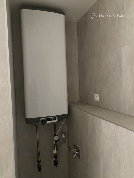 Predaj 3 izbového bytu s predzáhradkou na ulici Staré Grunty v novostavbe