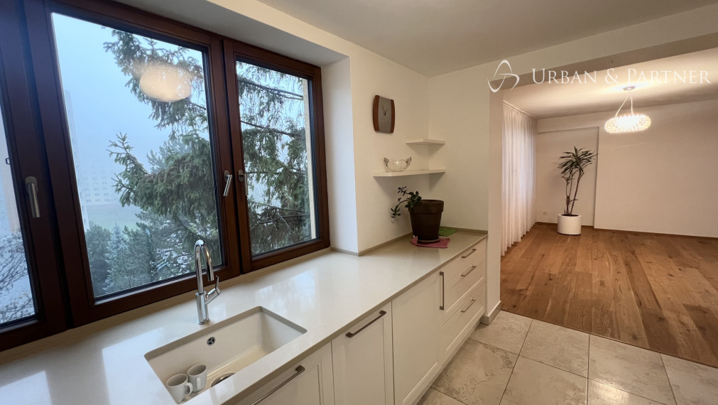 RD v Dúbravke, pri BIS, dvojgen. bývanie - BEZ PROVÍZIE