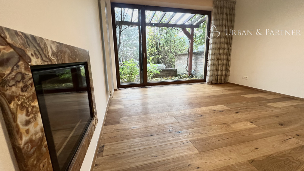 RD v Dúbravke, pri BIS, dvojgen. bývanie - BEZ PROVÍZIE