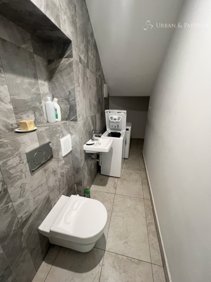 RD v Dúbravke, pri BIS, dvojgen. bývanie - BEZ PROVÍZIE