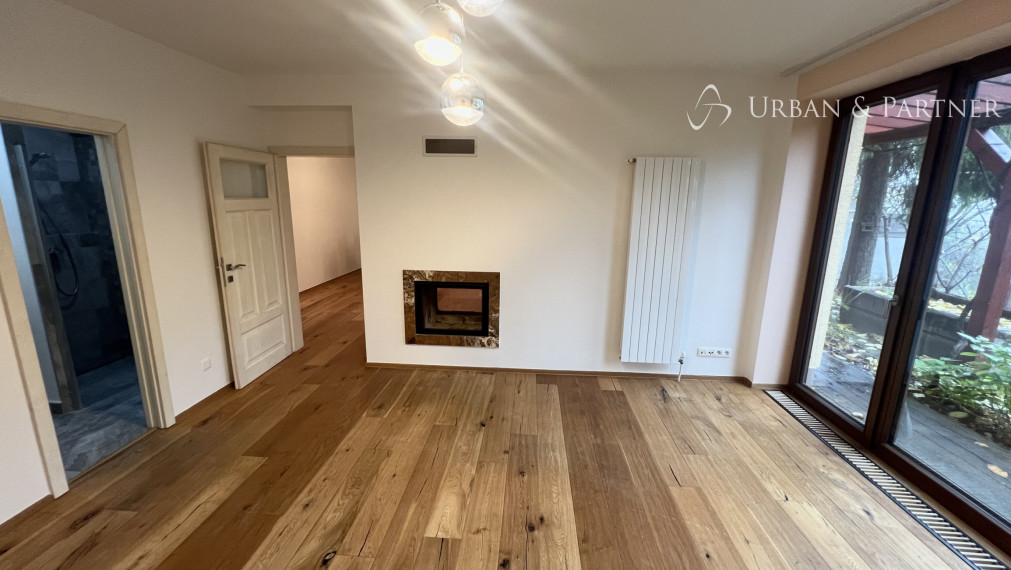 RD v Dúbravke, pri BIS, dvojgen. bývanie - BEZ PROVÍZIE