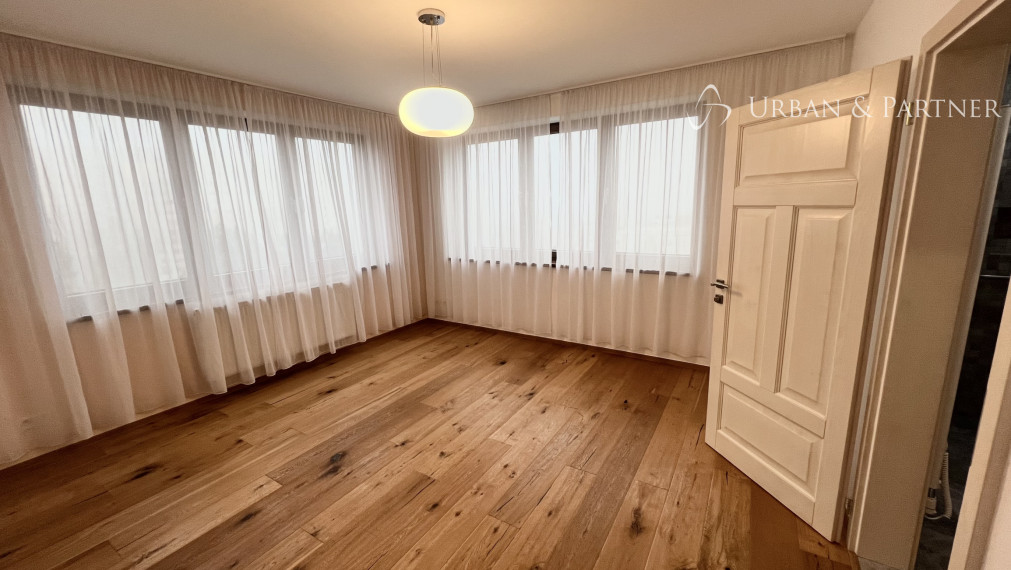 RD v Dúbravke, pri BIS, dvojgen. bývanie - BEZ PROVÍZIE