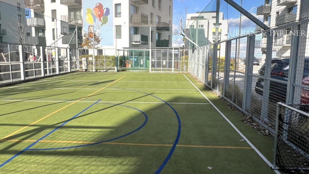 Slnečný 2-izbový byt s balkónom v novostavbe v Dúbravke