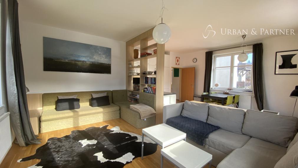 Predaj rekreačného apartmánu v obci Steinhaus am Semmering v Rakúsku