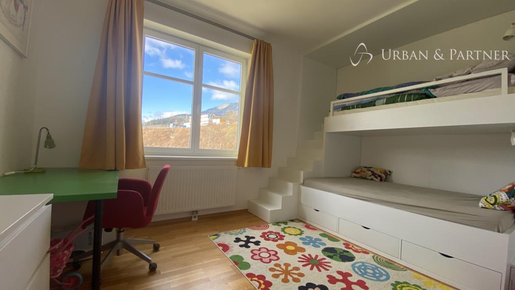 Predaj rekreačného apartmánu v obci Steinhaus am Semmering v Rakúsku