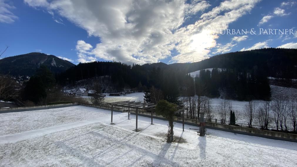 Predaj rekreačného apartmánu v obci Steinhaus am Semmering v Rakúsku