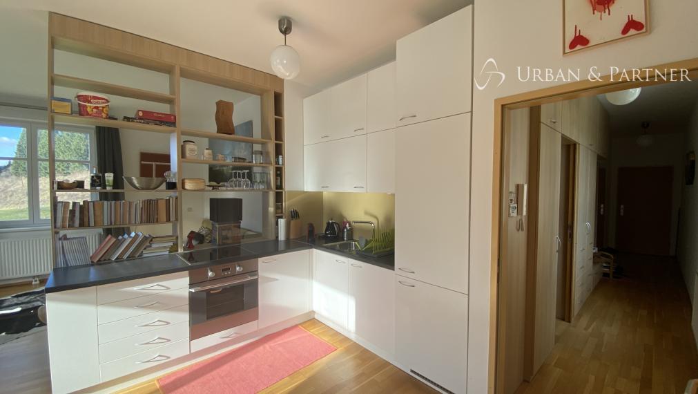 Predaj rekreačného apartmánu v obci Steinhaus am Semmering v Rakúsku