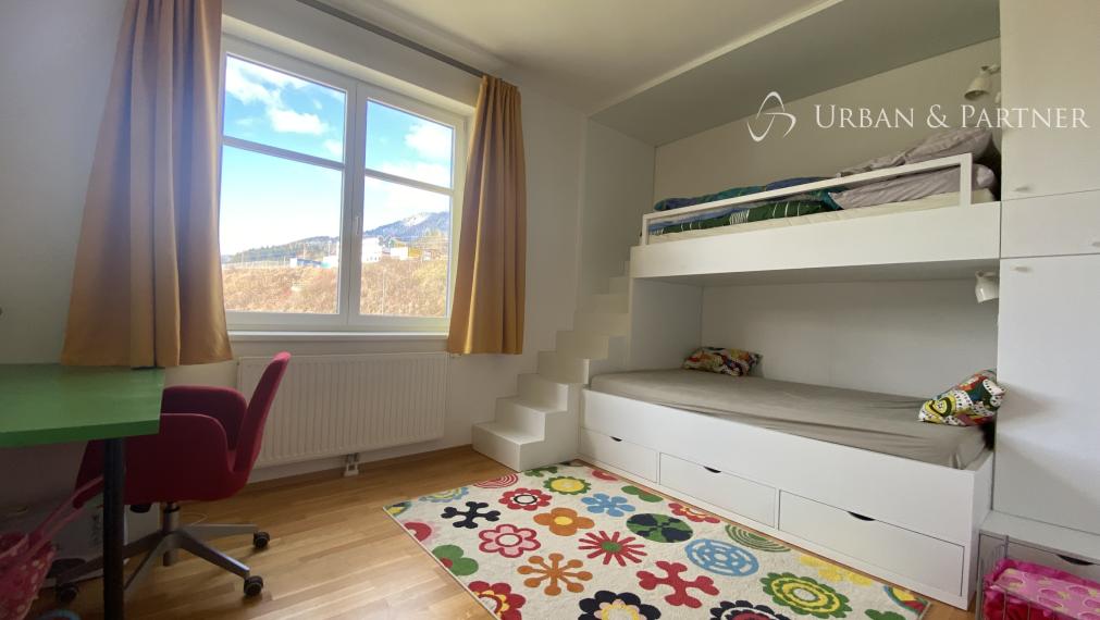 Predaj rekreačného apartmánu v obci Steinhaus am Semmering v Rakúsku