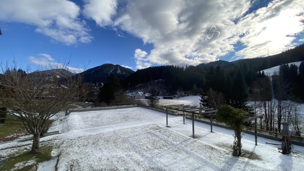 Predaj rekreačného apartmánu v obci Steinhaus am Semmering v Rakúsku