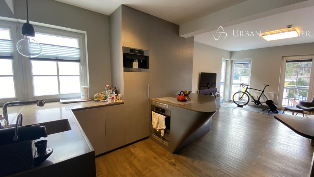 Predaj rekreačného apartmánu v Spital am Semmering v Rakúsku