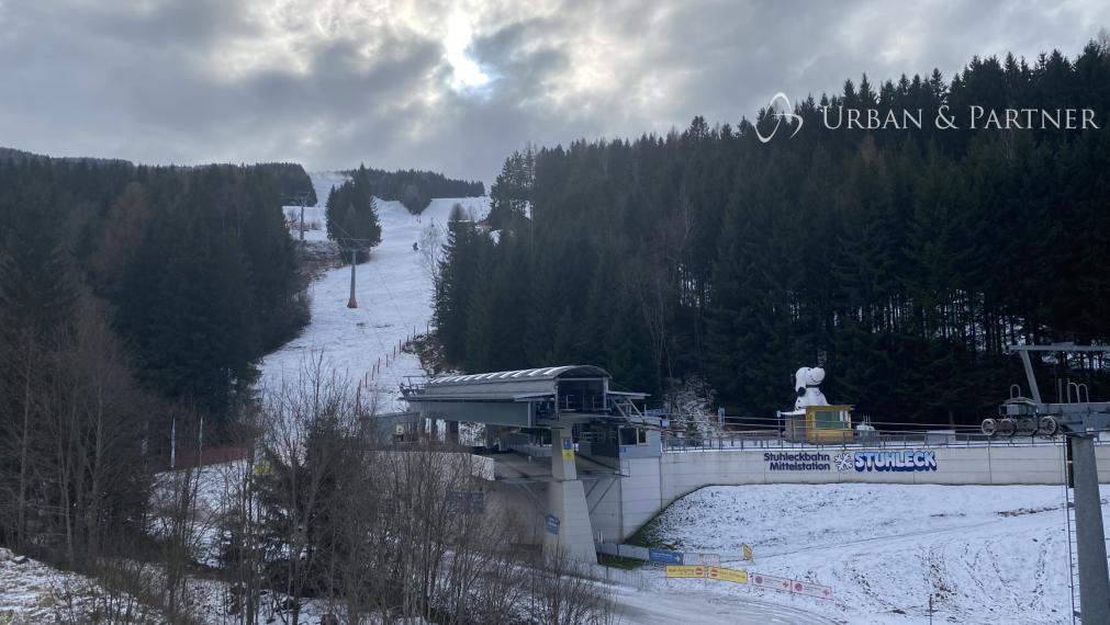 Predaj rekreačného apartmánu v Spital am Semmering v Rakúsku