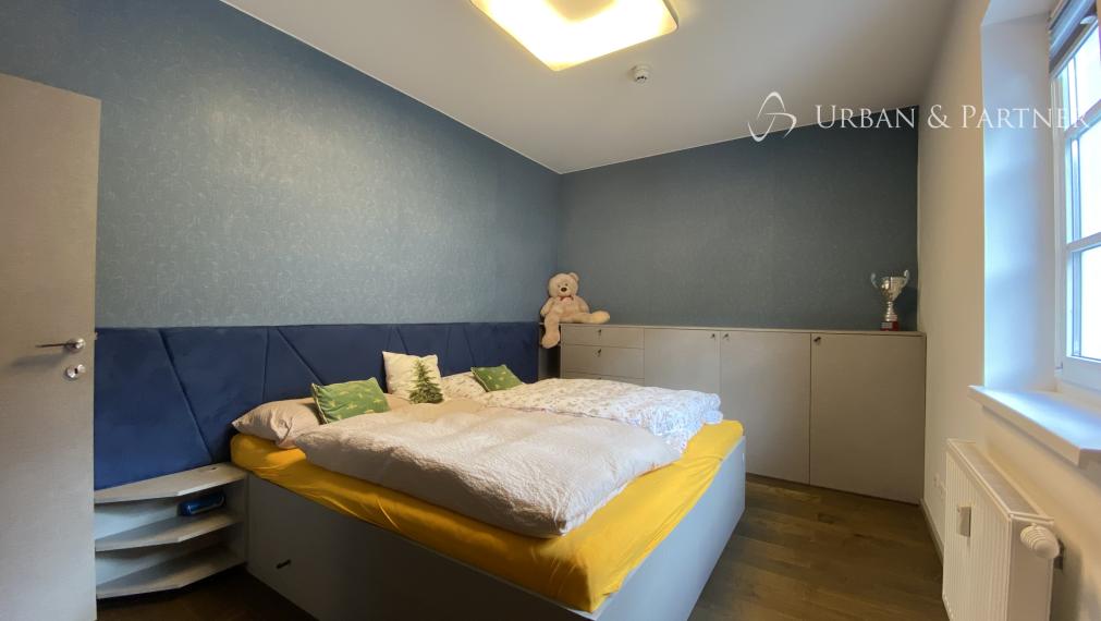 Predaj rekreačného apartmánu v Spital am Semmering v Rakúsku