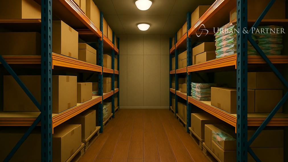 Obchodný priestor 73m2, lokalita MLYNSKÉ NIVY