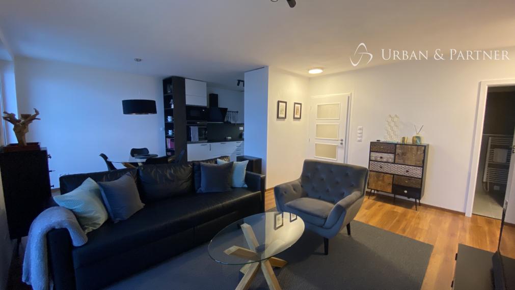 Predaj 3 izbového bytu v novostavbe na ulici závodu Matador v Petržalke