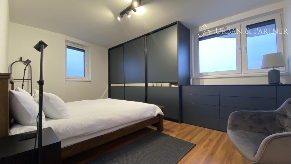 Predaj 3 izbového bytu v novostavbe na ulici závodu Matador v Petržalke