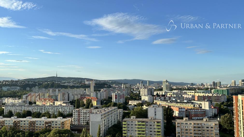 Predaj 3 izbového bytu v novostavbe na ulici závodu Matador v Petržalke