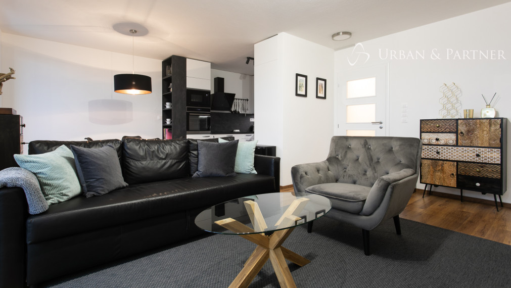 Predaj 3 izbového bytu v novostavbe na ulici závodu Matador v Petržalke