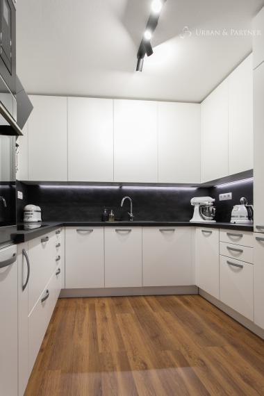 Predaj 3 izbového bytu v novostavbe na ulici závodu Matador v Petržalke